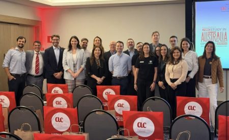 São Paulo recebe Study in Australia Open Day para aproximar estudantes brasileiros da educação australiana