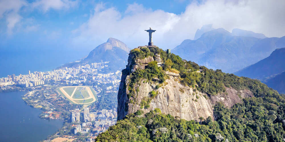 Turismo chinês no Brasil cresce 73,3% e supera registro de todo o ano de 2025 em apenas oito meses
