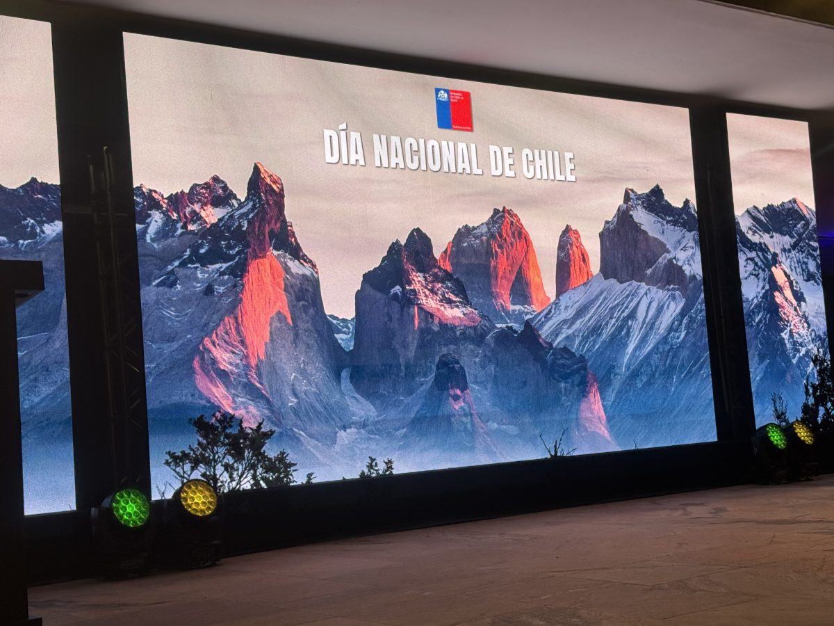 Chile celebra 208 anos de independência com homenagem à história e ao fortalecimento das relações com o Brasil
