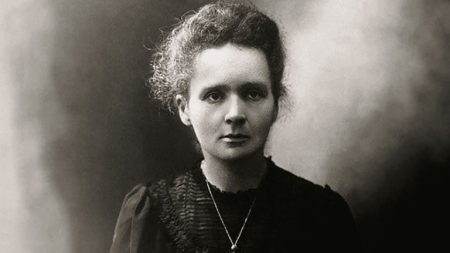Marie Curie: a cientista que ajudou a revelar uma nova propriedade da matéria