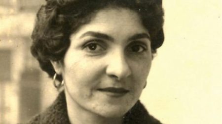 Neusa Amato: o centenário de uma das pioneiras da física brasileira