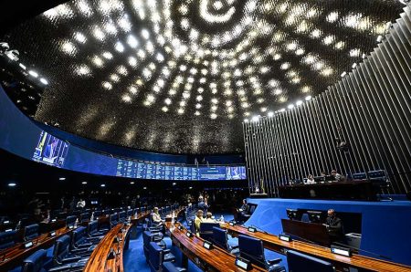 Acordo Internacional do Café segue para promulgação
