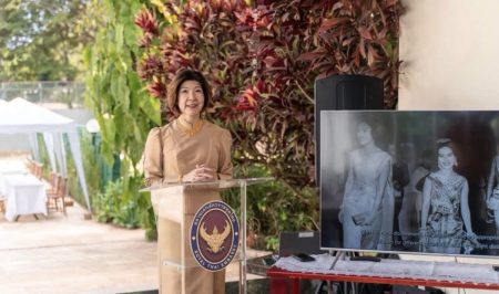 Tailândia apresenta em Brasília os oito estilos do Chud Thai e sabores de sua gastronomia