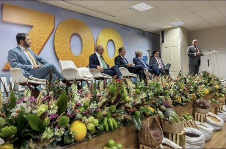 Brasil alcança a marca de 700 mercados abertos para o agronegócio