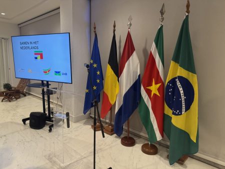 Semana da Língua Neerlandesa celebra diversidade cultural e fortalece laços entre Bélgica, Países Baixos e Suriname
