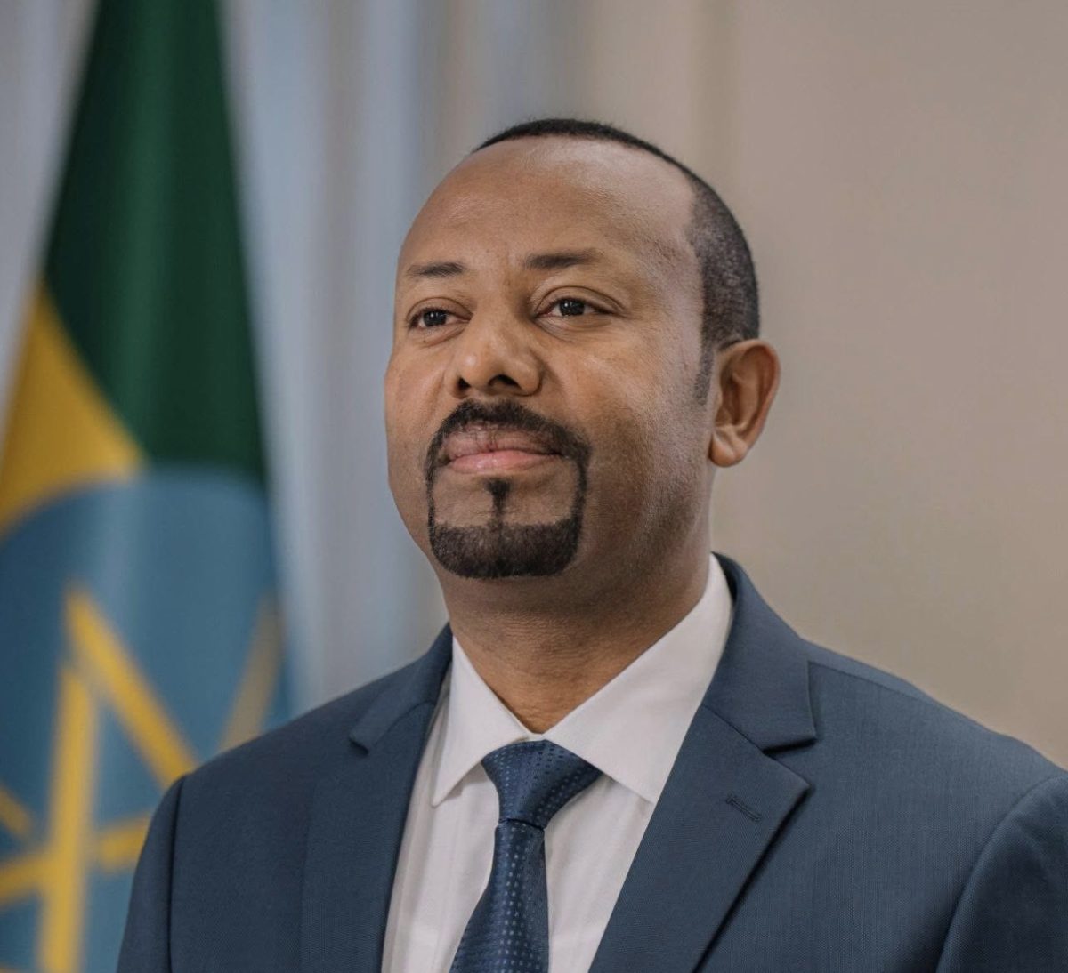 Parlamento da Etiópia reconduz Abiy Ahmed ao cargo de primeiro-ministro para novo mandato de cinco anos