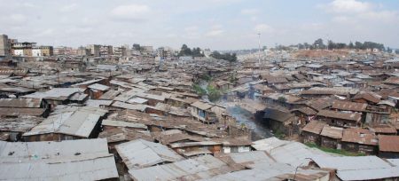 Crise habitacional afeta mais de 3 bilhões de pessoas no planeta