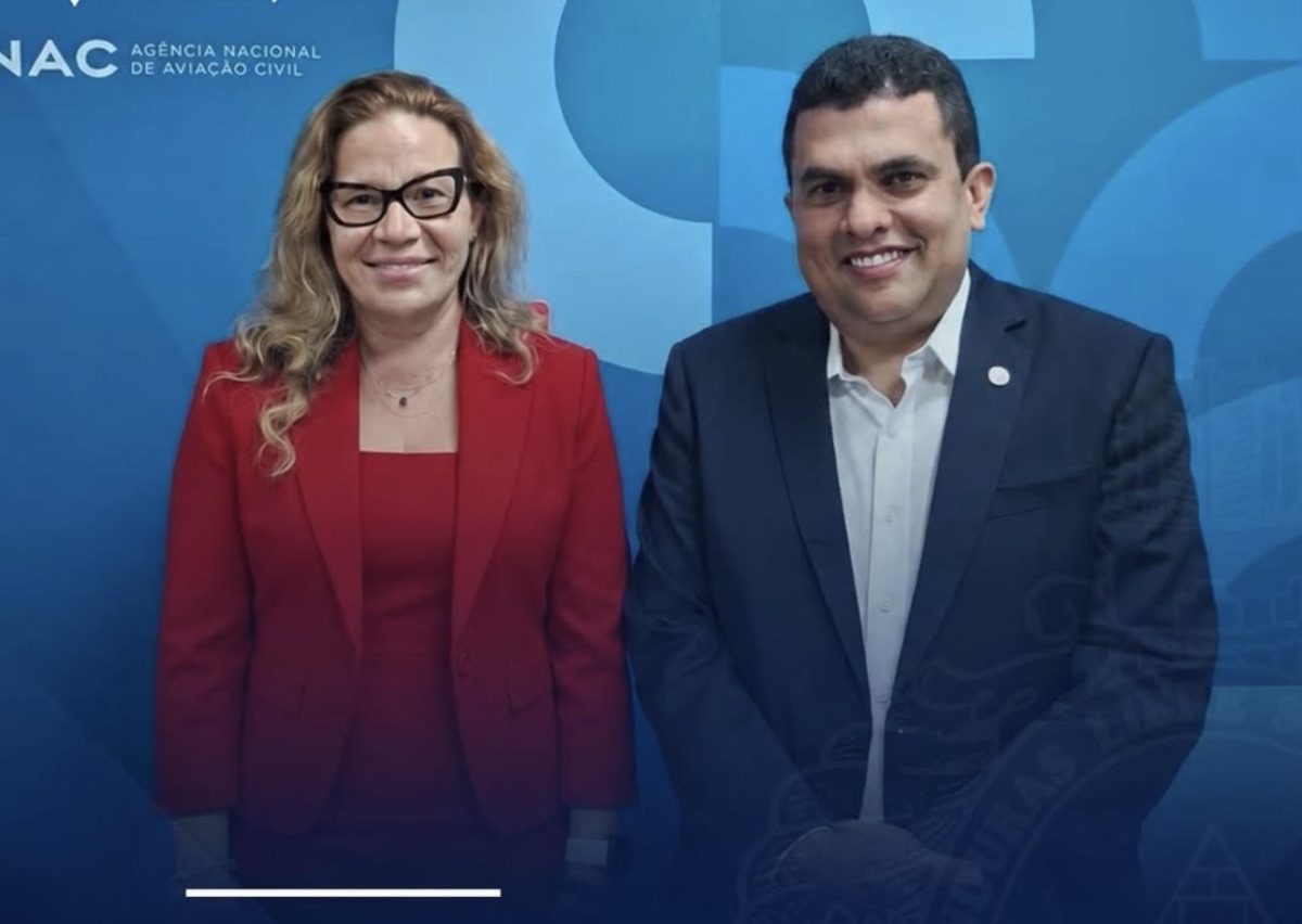 Honduras e Brasil avançam em negociações para ampliar conectividade aérea