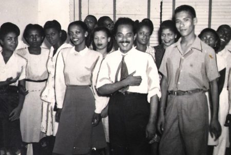 Há 82 anos, o Teatro Experimental do Negro entrava em cena