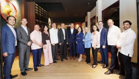 Singapura busca ampliar parcerias com a América Latina e o Caribe em comércio, investimentos e tecnologia