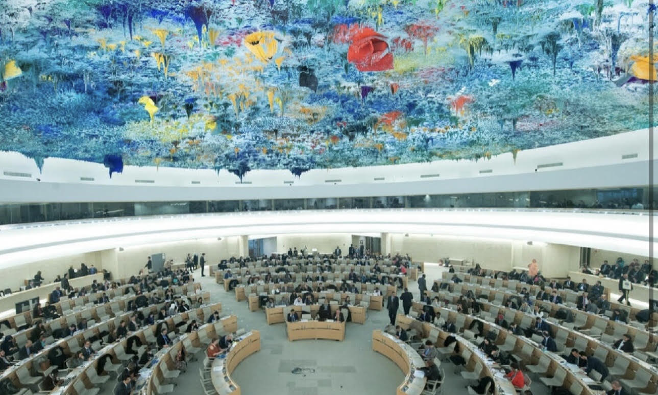 Brasil é reeleito para o Conselho de Direitos Humanos da ONU com 170 votos
