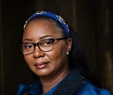 Roseline Mboukou Foutou assume embaixada do Gabão no Brasil
